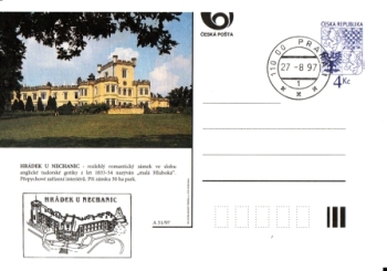 CDV 025 B - CZ 1997 08 001 ●